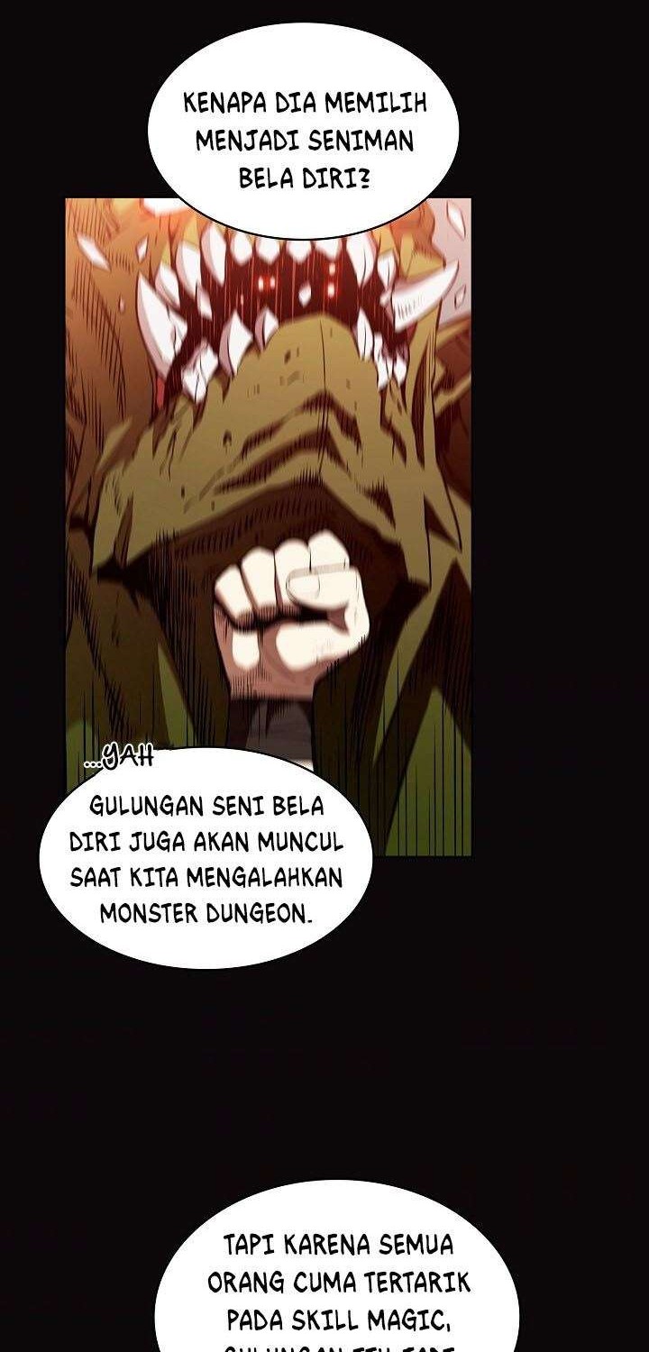 The Constellation that Returned from Hell Bab 02 halaman 20