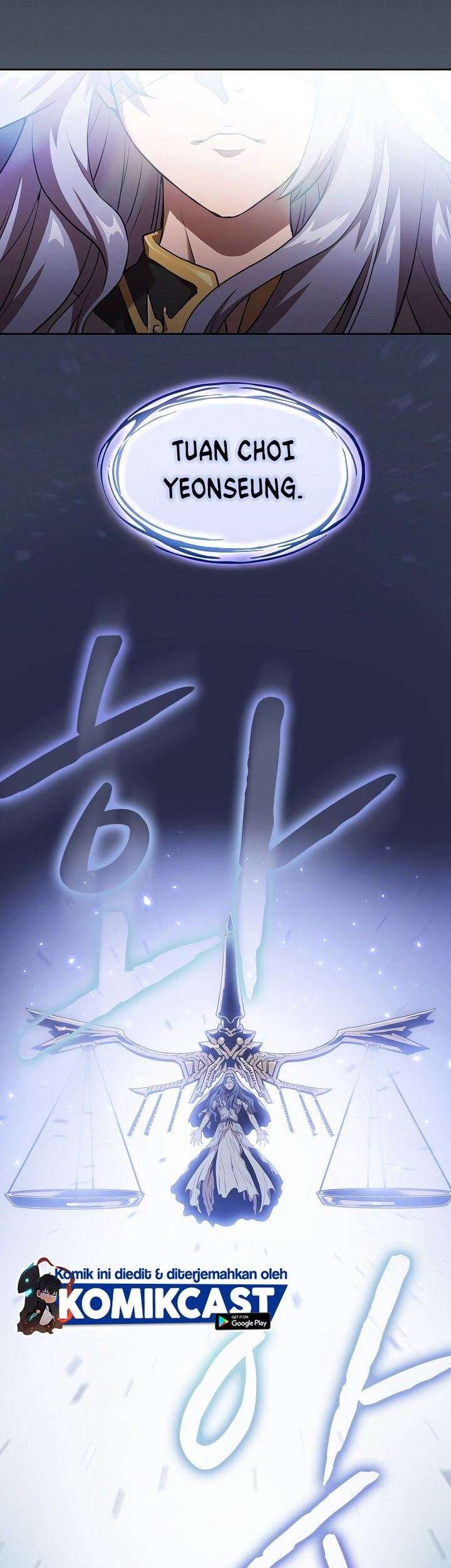 The Constellation that Returned from Hell Bab 02 halaman 31