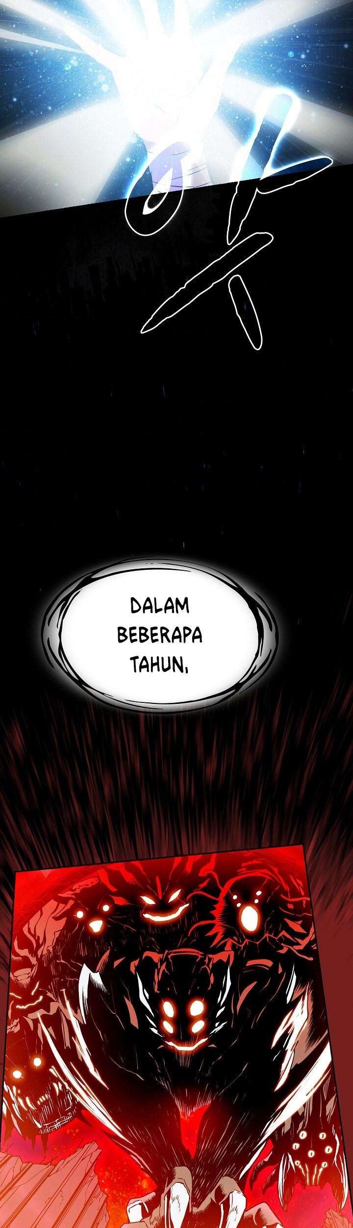The Constellation that Returned from Hell Bab 02 halaman 41