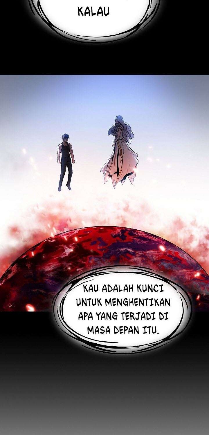 The Constellation that Returned from Hell Bab 02 halaman 44