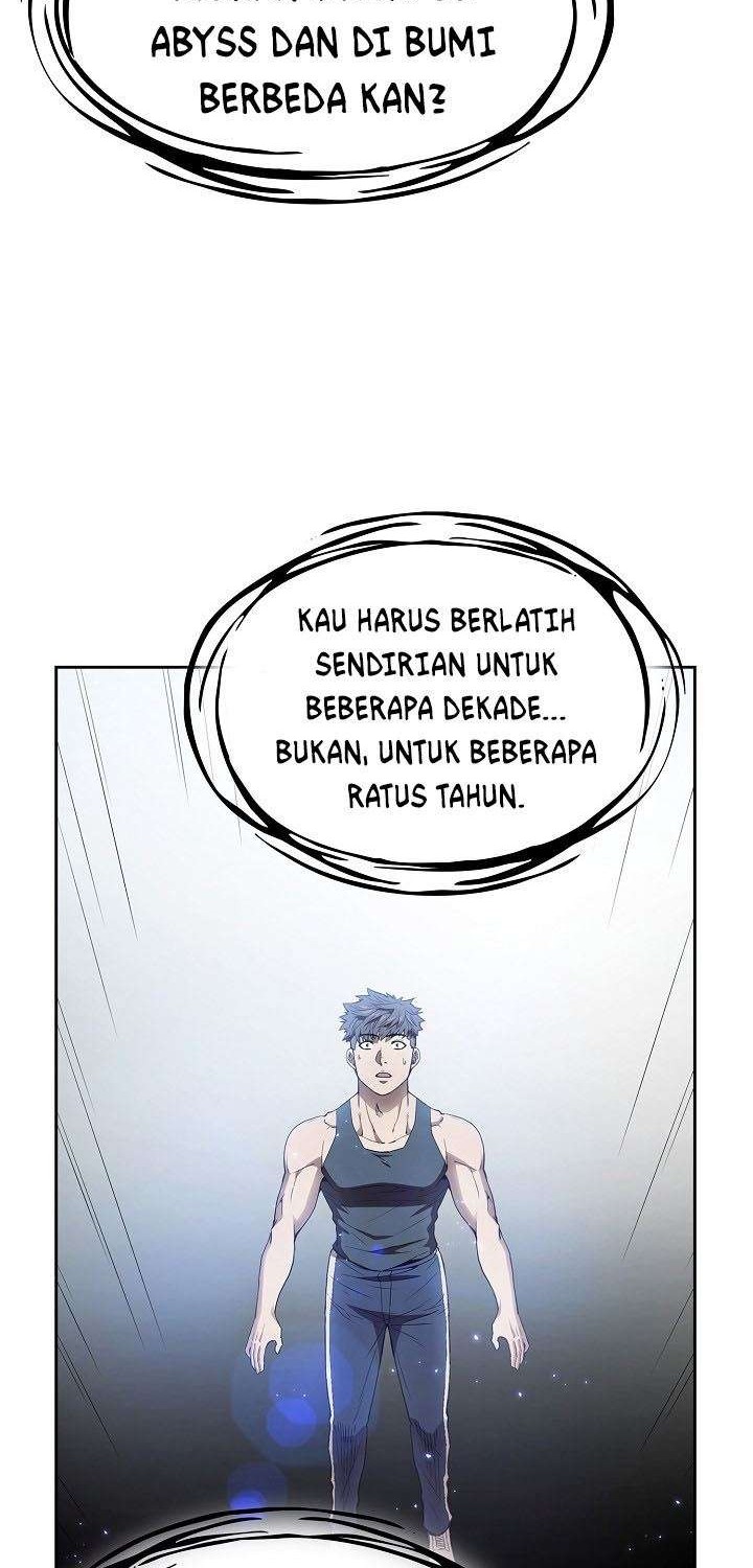 The Constellation that Returned from Hell Bab 03 halaman 15