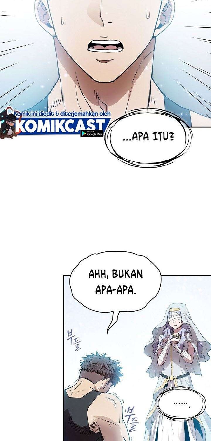 The Constellation that Returned from Hell Bab 03 halaman 17