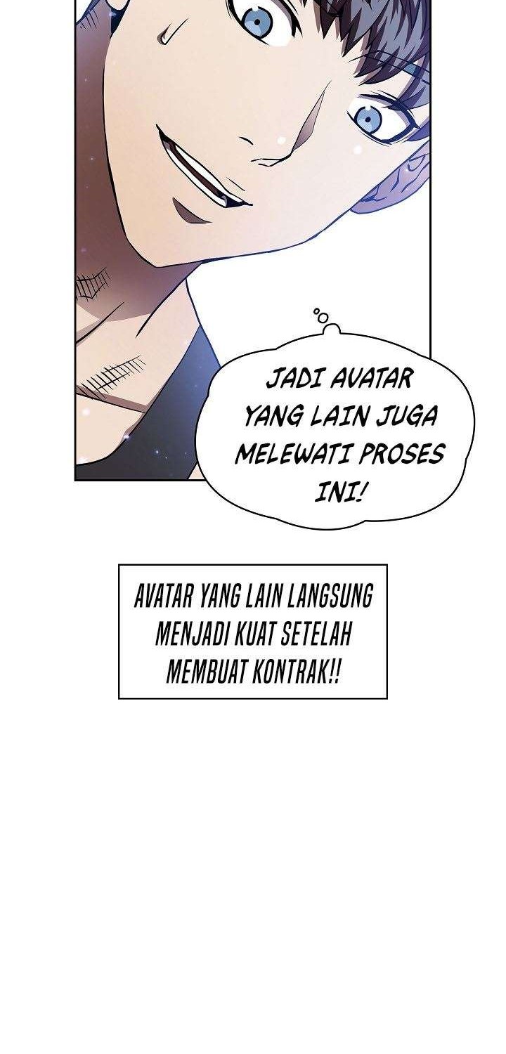 The Constellation that Returned from Hell Bab 03 halaman 19