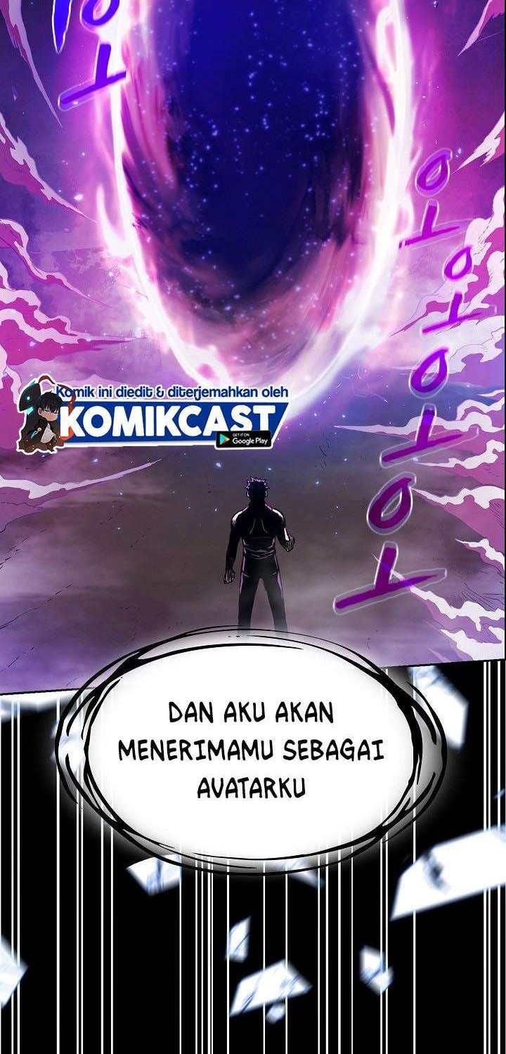 The Constellation that Returned from Hell Bab 03 halaman 27