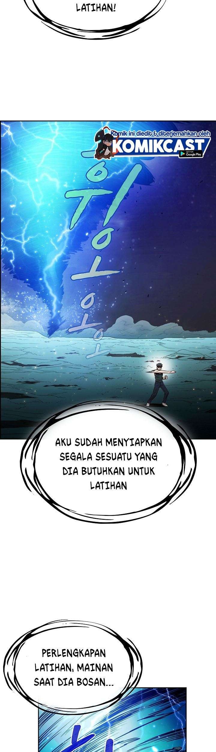 The Constellation that Returned from Hell Bab 03 halaman 46
