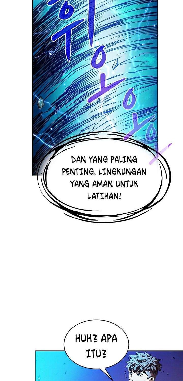 The Constellation that Returned from Hell Bab 03 halaman 47