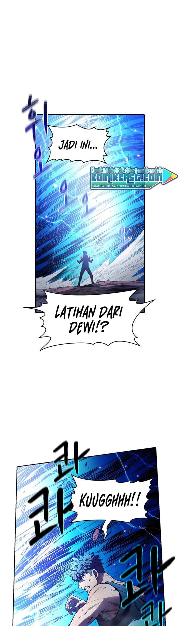 The Constellation that Returned from Hell chapter 04 halaman 2