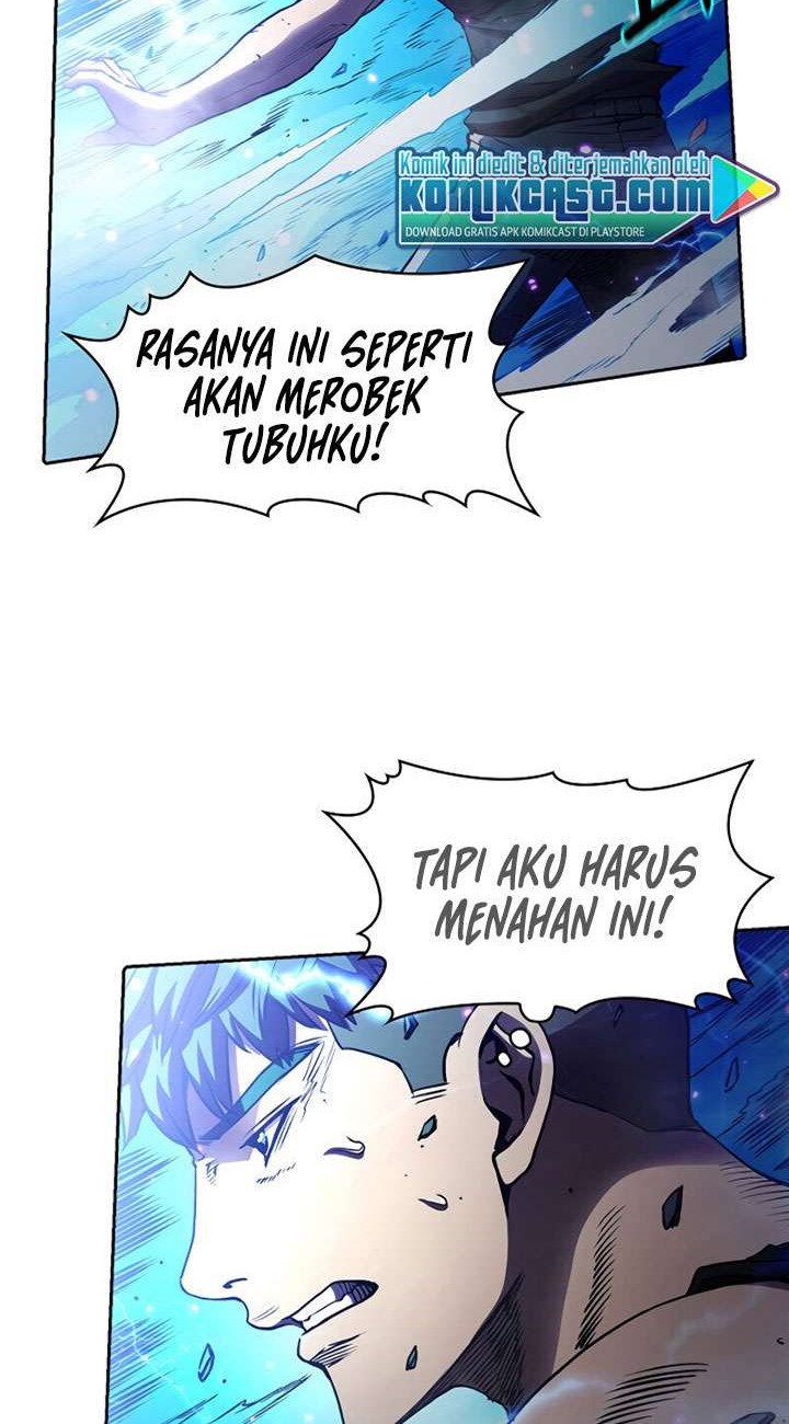 The Constellation that Returned from Hell chapter 04 halaman 3