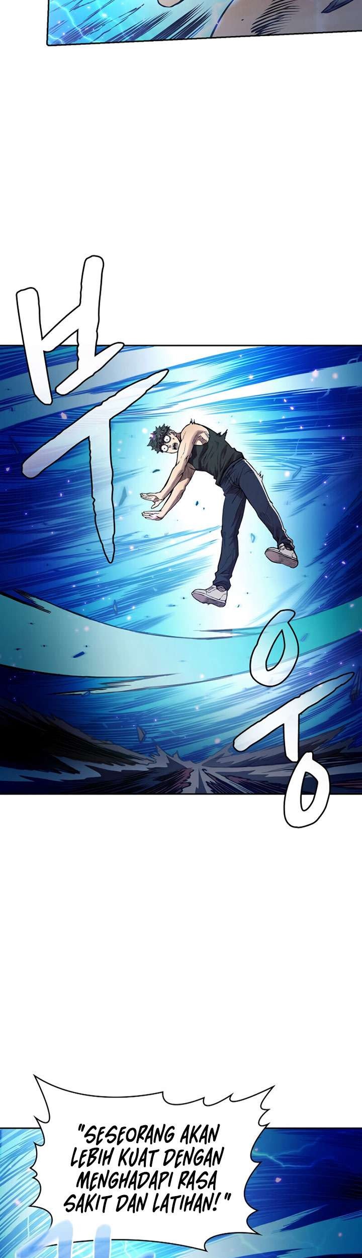 The Constellation that Returned from Hell chapter 04 halaman 4