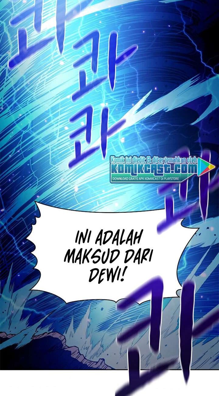 The Constellation that Returned from Hell chapter 04 halaman 5