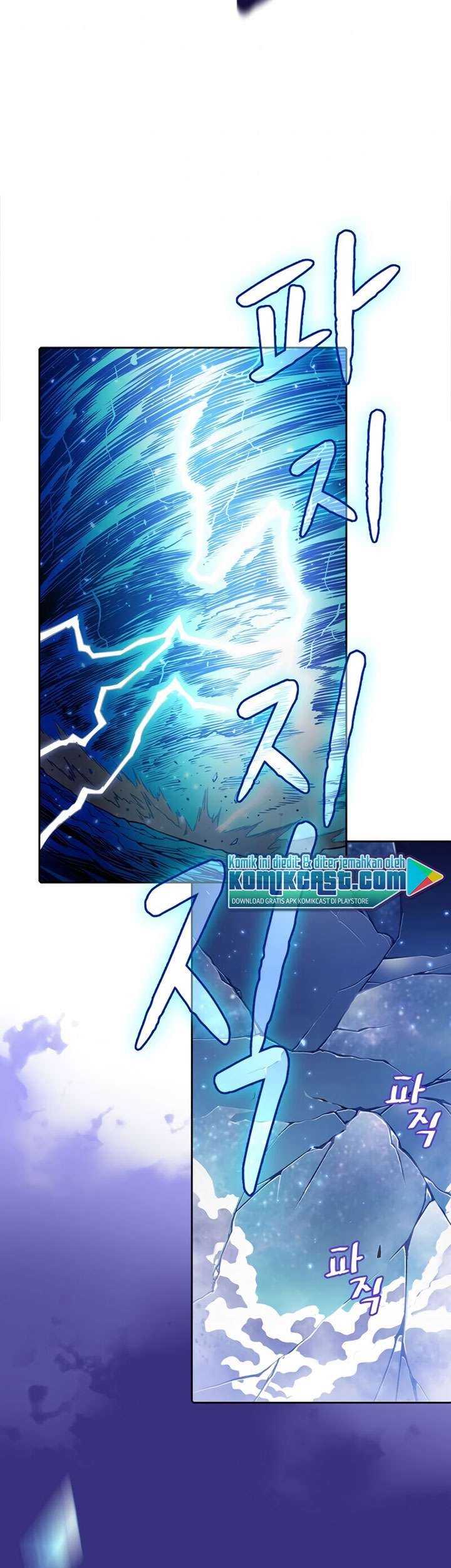 The Constellation that Returned from Hell chapter 04 halaman 6
