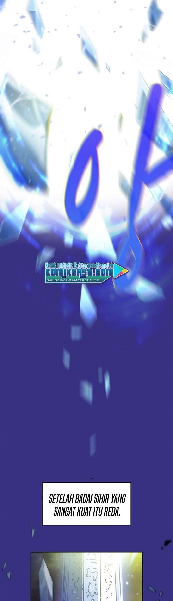 The Constellation that Returned from Hell chapter 04 halaman 8