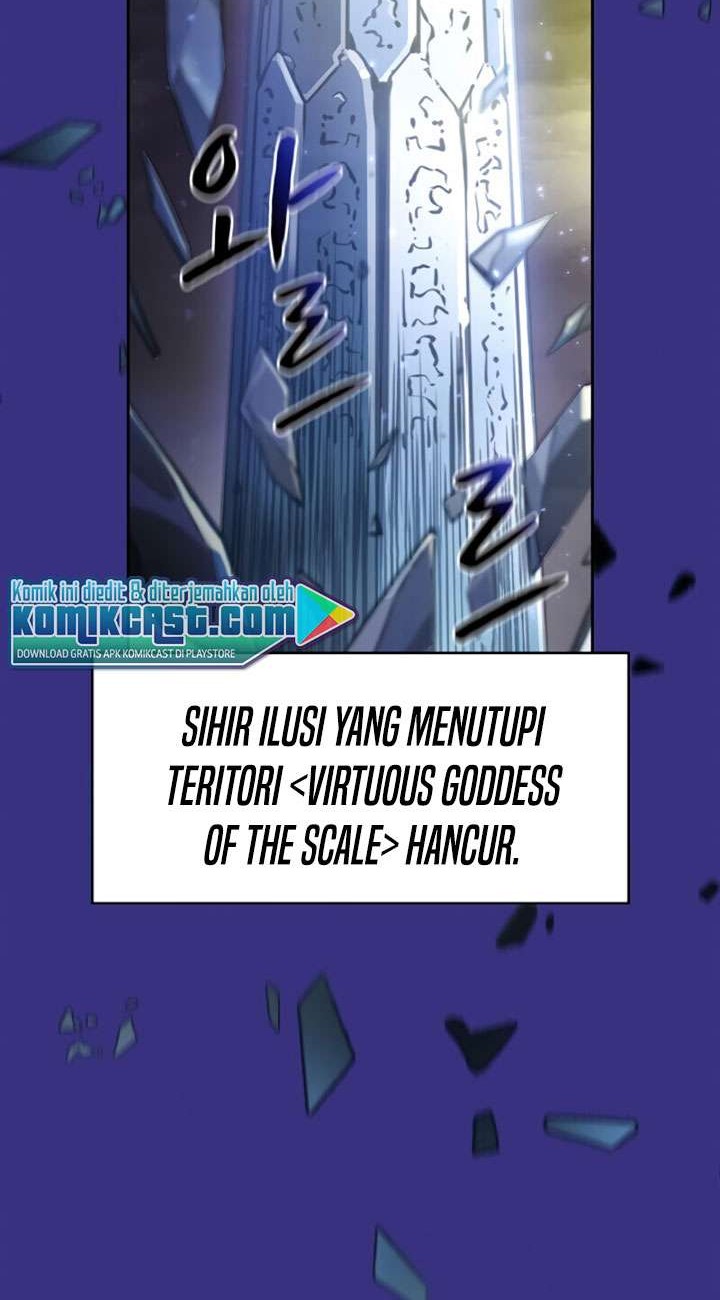 The Constellation that Returned from Hell chapter 04 halaman 9