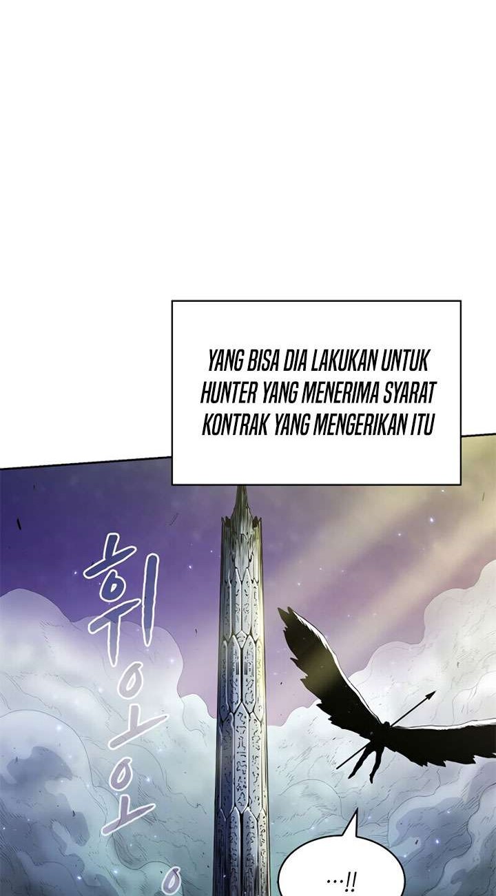 The Constellation that Returned from Hell chapter 04 halaman 17