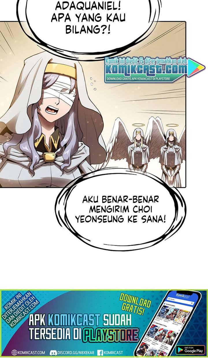 The Constellation that Returned from Hell chapter 04 halaman 19