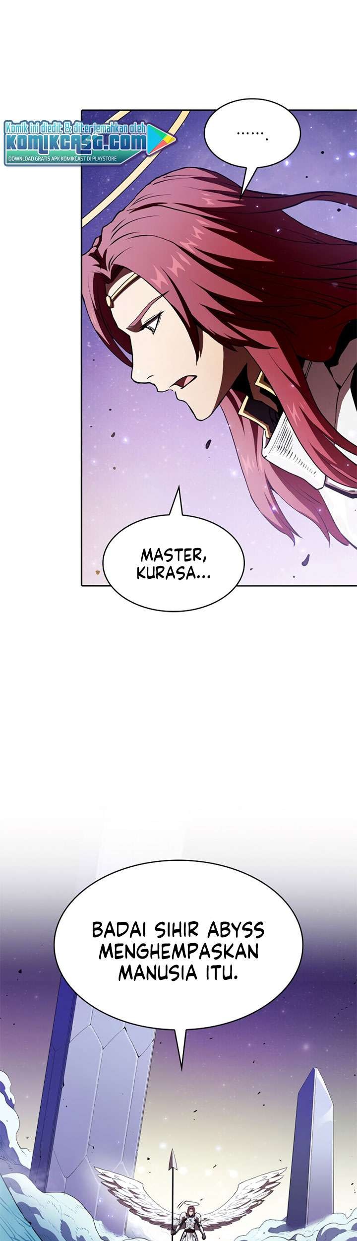 The Constellation that Returned from Hell chapter 04 halaman 20