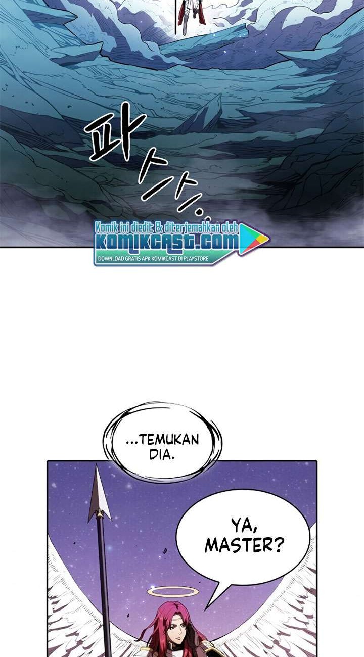 The Constellation that Returned from Hell chapter 04 halaman 21