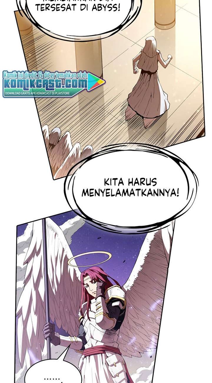 The Constellation that Returned from Hell chapter 04 halaman 23