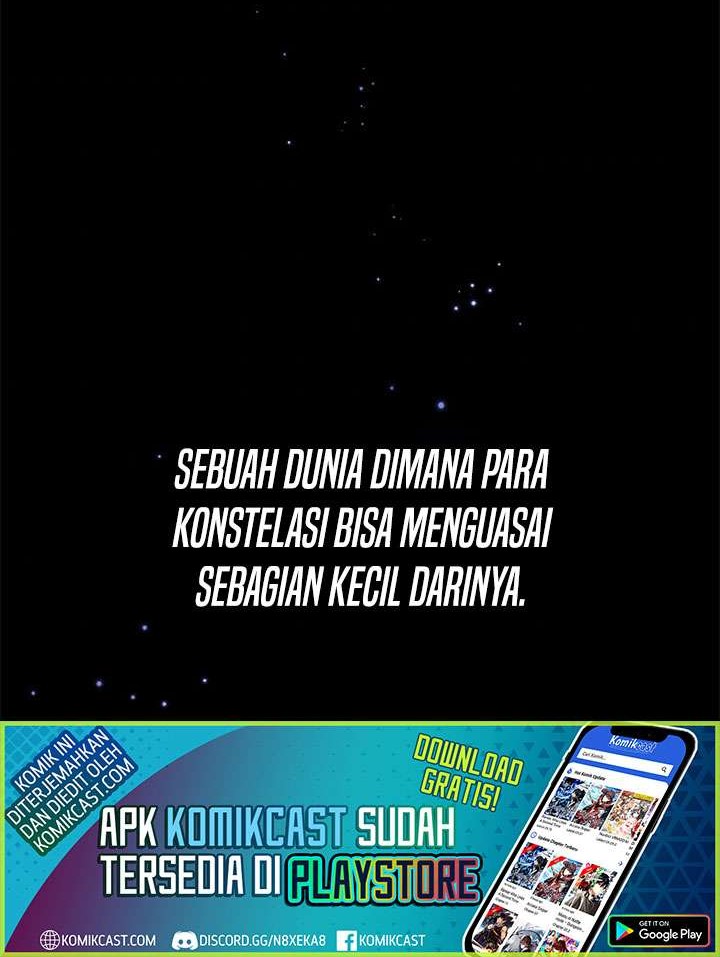 The Constellation that Returned from Hell chapter 04 halaman 27