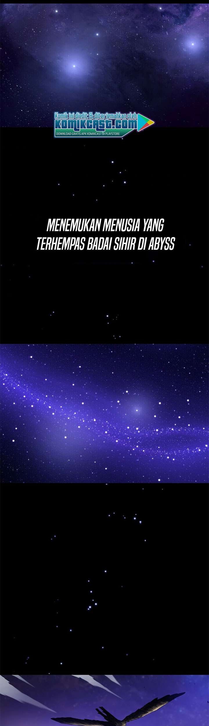 The Constellation that Returned from Hell chapter 04 halaman 28