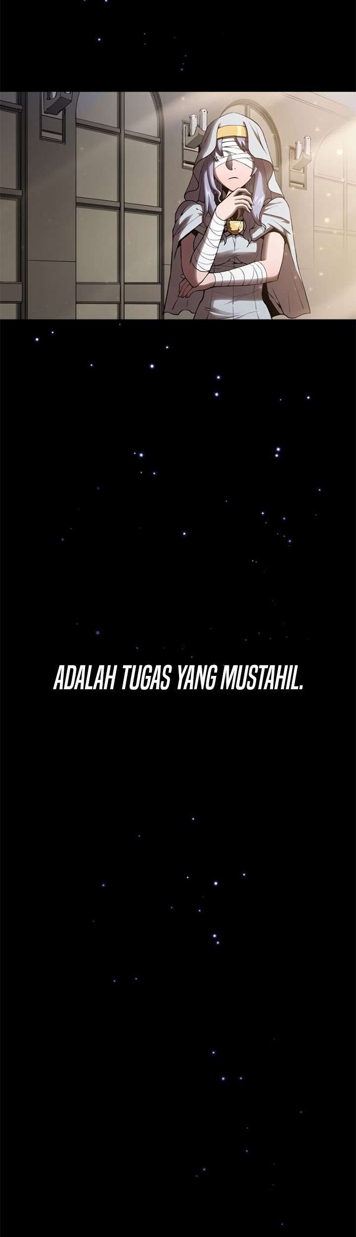 The Constellation that Returned from Hell chapter 04 halaman 30