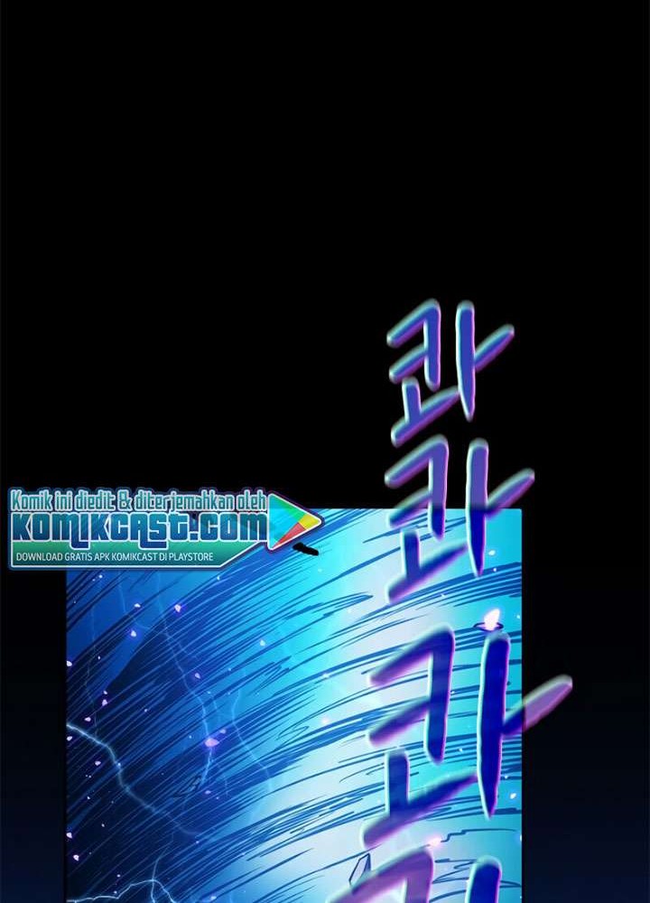The Constellation that Returned from Hell chapter 04 halaman 31