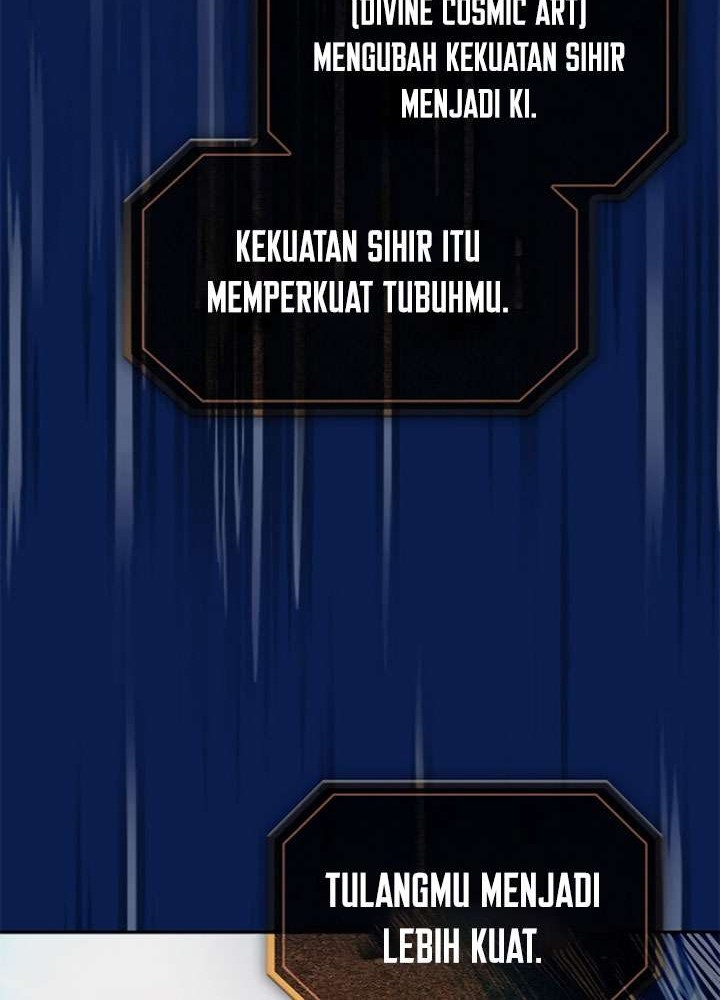 The Constellation that Returned from Hell chapter 04 halaman 35