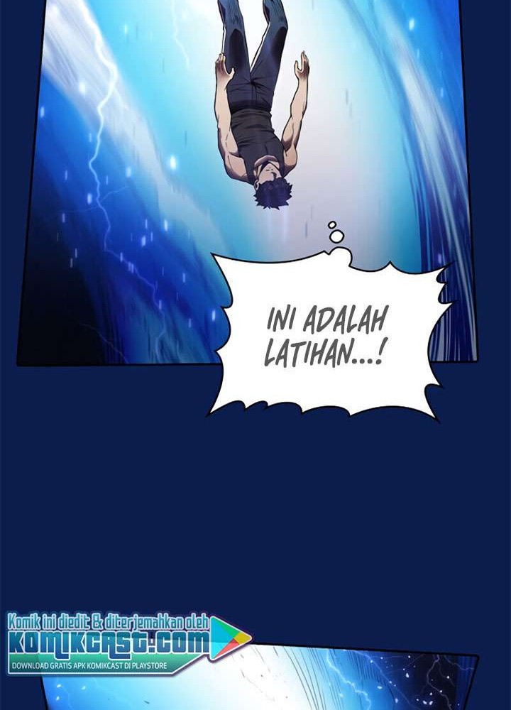 The Constellation that Returned from Hell chapter 04 halaman 37