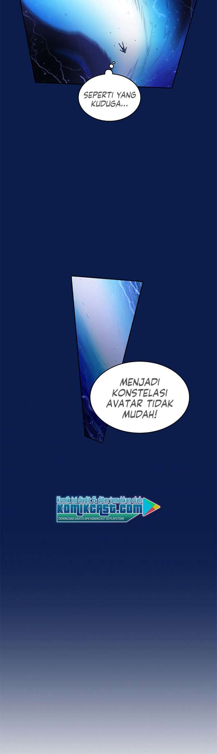 The Constellation that Returned from Hell chapter 04 halaman 38