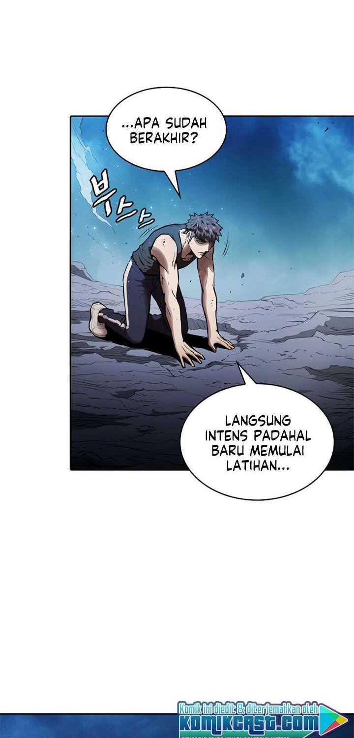 The Constellation that Returned from Hell chapter 04 halaman 41
