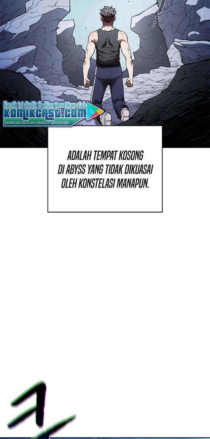 The Constellation that Returned from Hell chapter 04 halaman 43