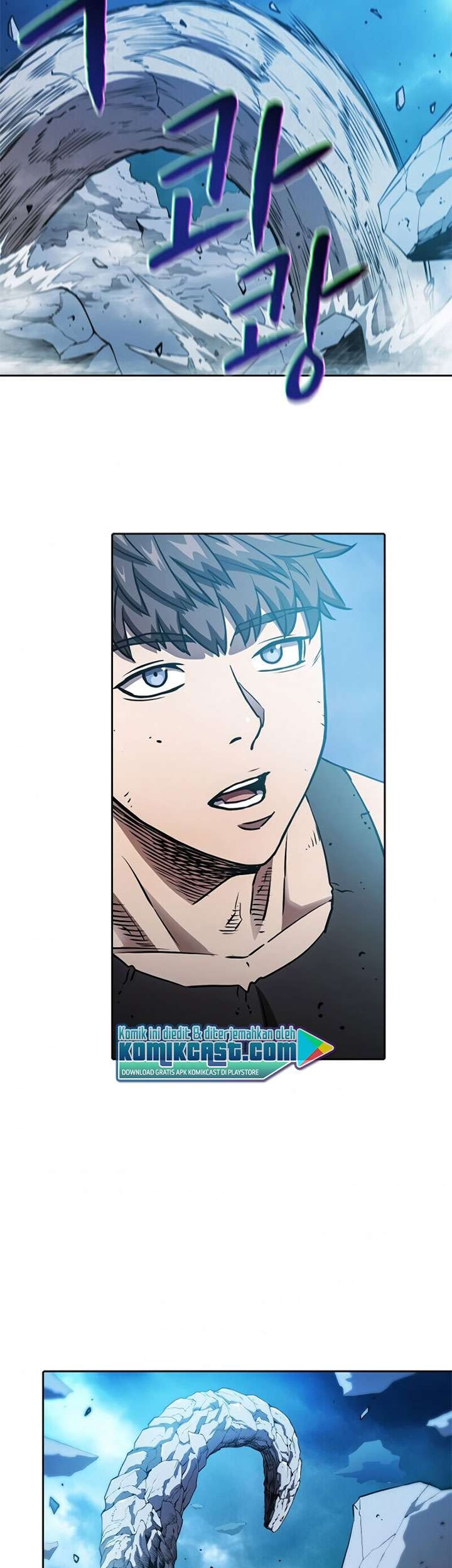 The Constellation that Returned from Hell chapter 04 halaman 44