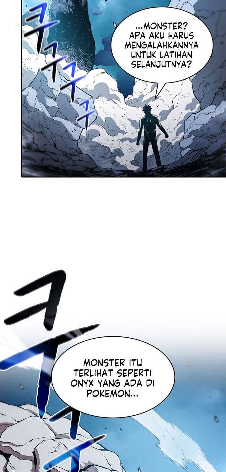 The Constellation that Returned from Hell chapter 04 halaman 45