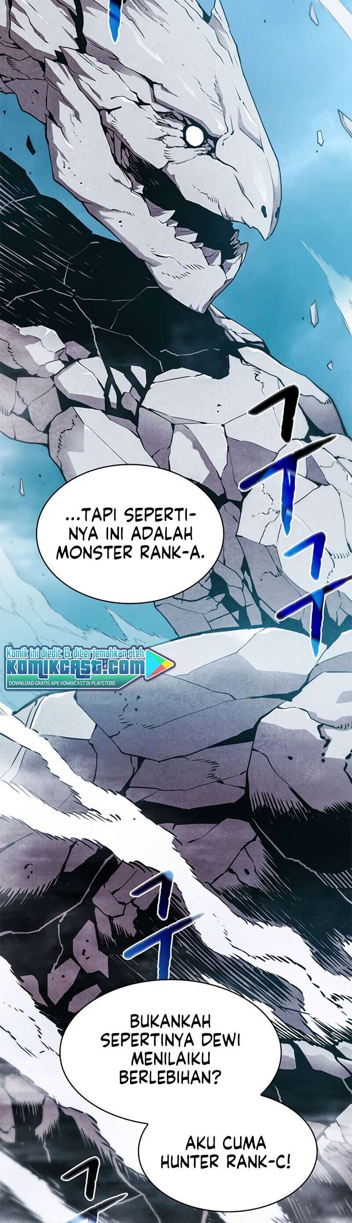 The Constellation that Returned from Hell chapter 04 halaman 46