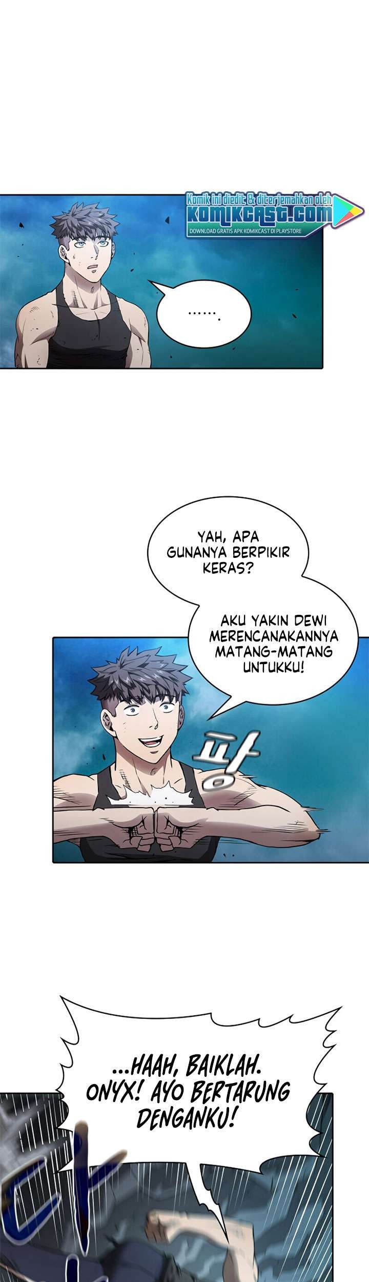 The Constellation that Returned from Hell chapter 04 halaman 48