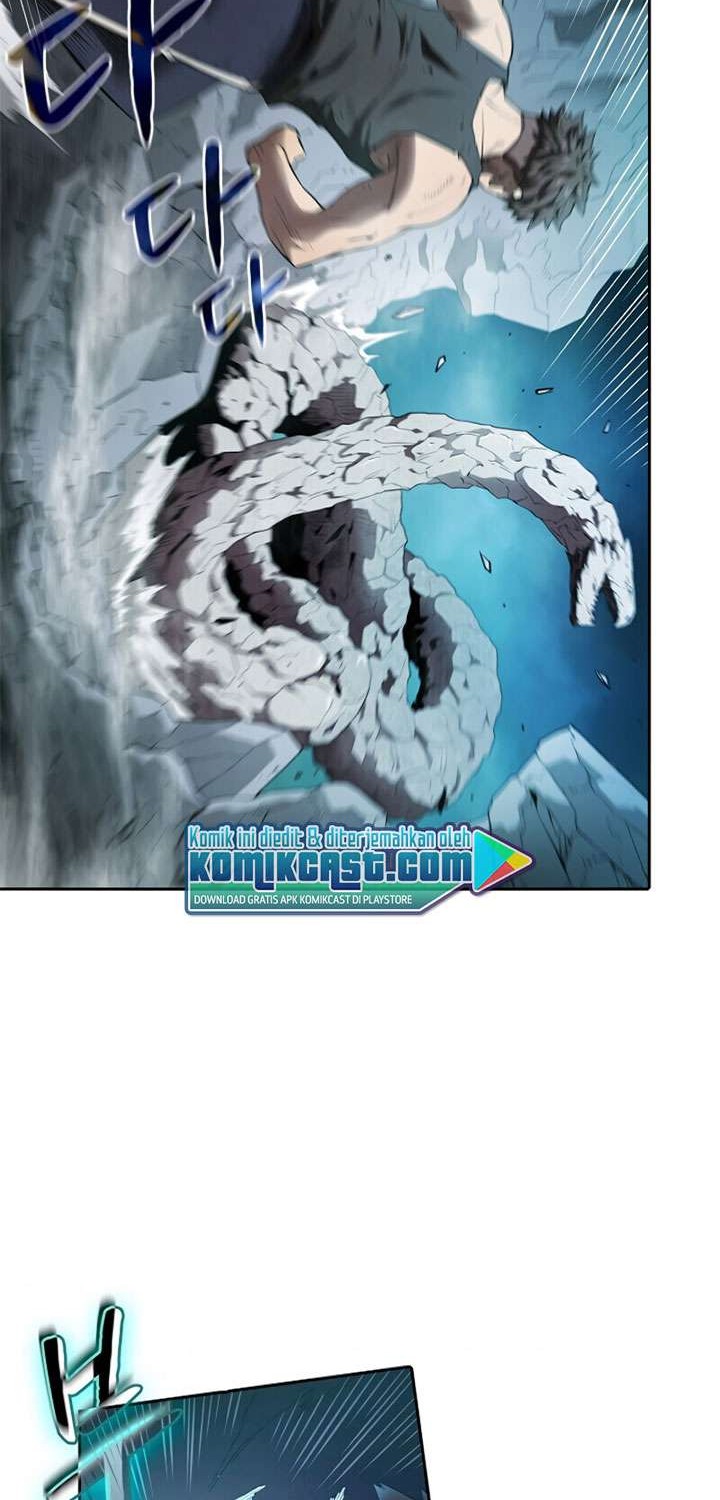 The Constellation that Returned from Hell chapter 04 halaman 49
