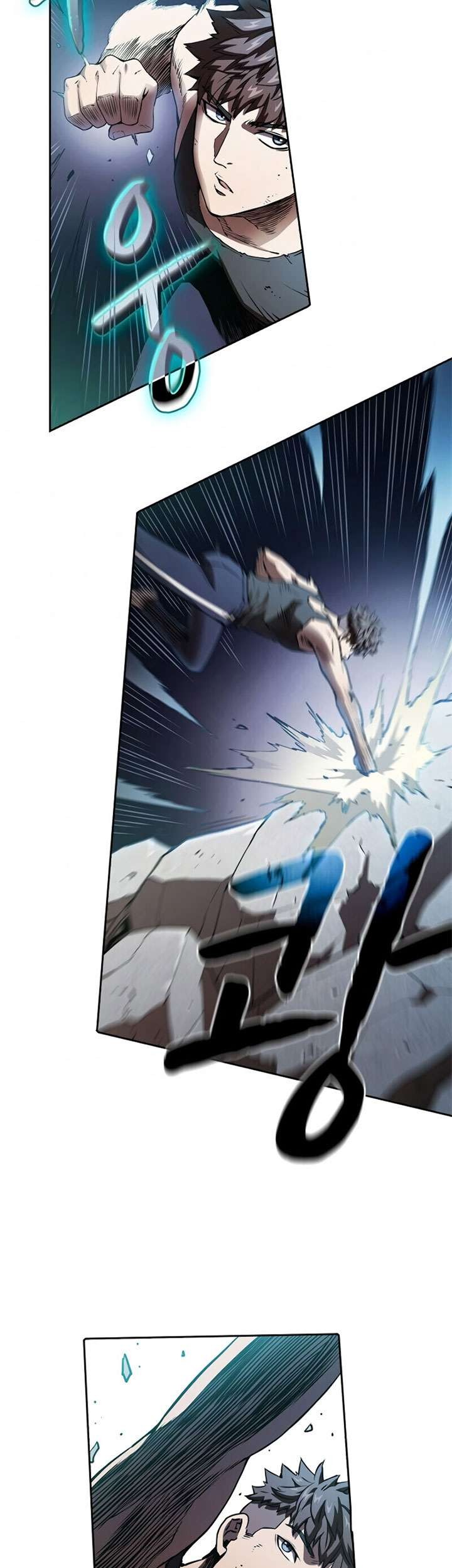 The Constellation that Returned from Hell chapter 04 halaman 50