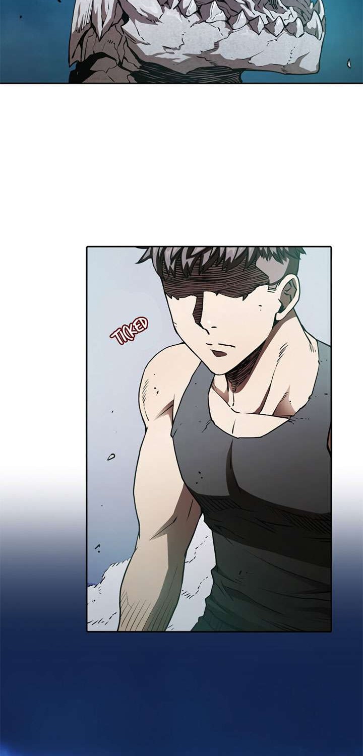 The Constellation that Returned from Hell chapter 04 halaman 53