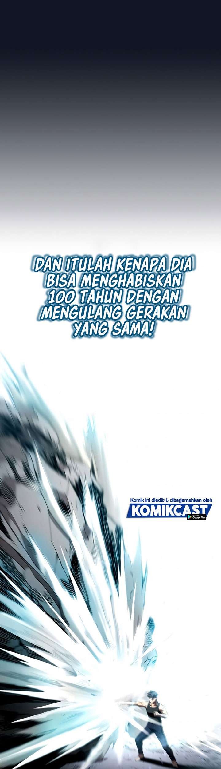 The Constellation that Returned from Hell Bab 05 halaman 32
