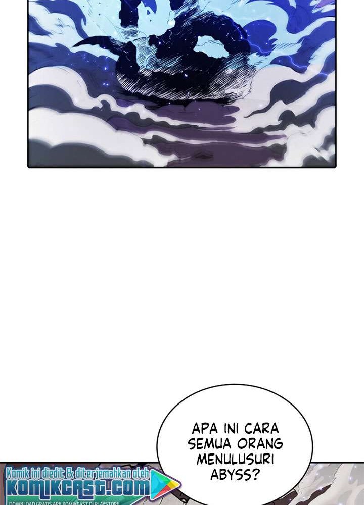 The Constellation that Returned from Hell Bab 06 halaman 3