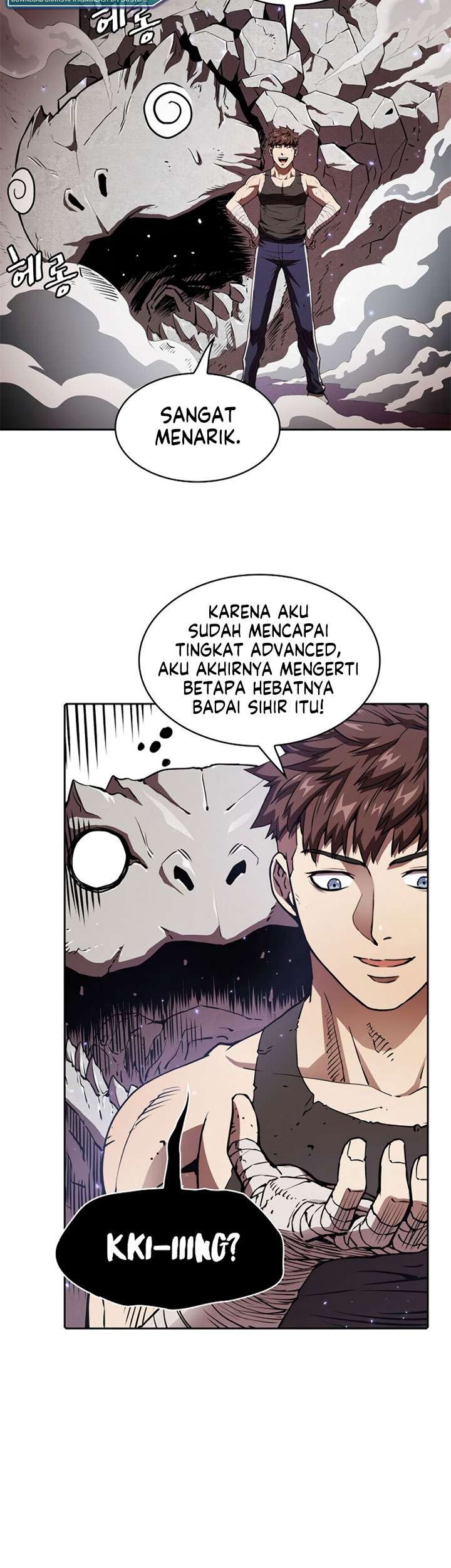 The Constellation that Returned from Hell Bab 06 halaman 4