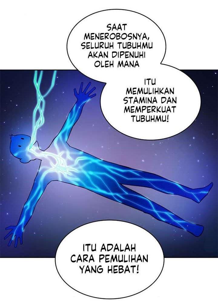 The Constellation that Returned from Hell Bab 06 halaman 5
