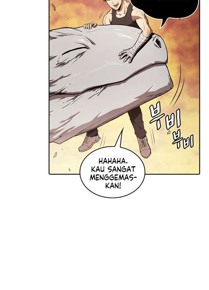 The Constellation that Returned from Hell Bab 06 halaman 14
