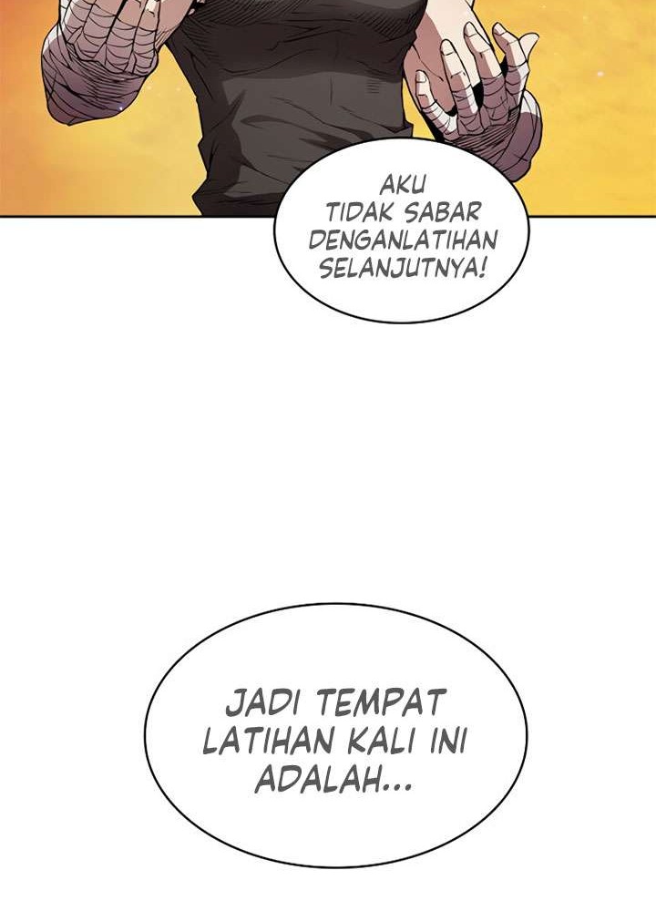 The Constellation that Returned from Hell Bab 06 halaman 21