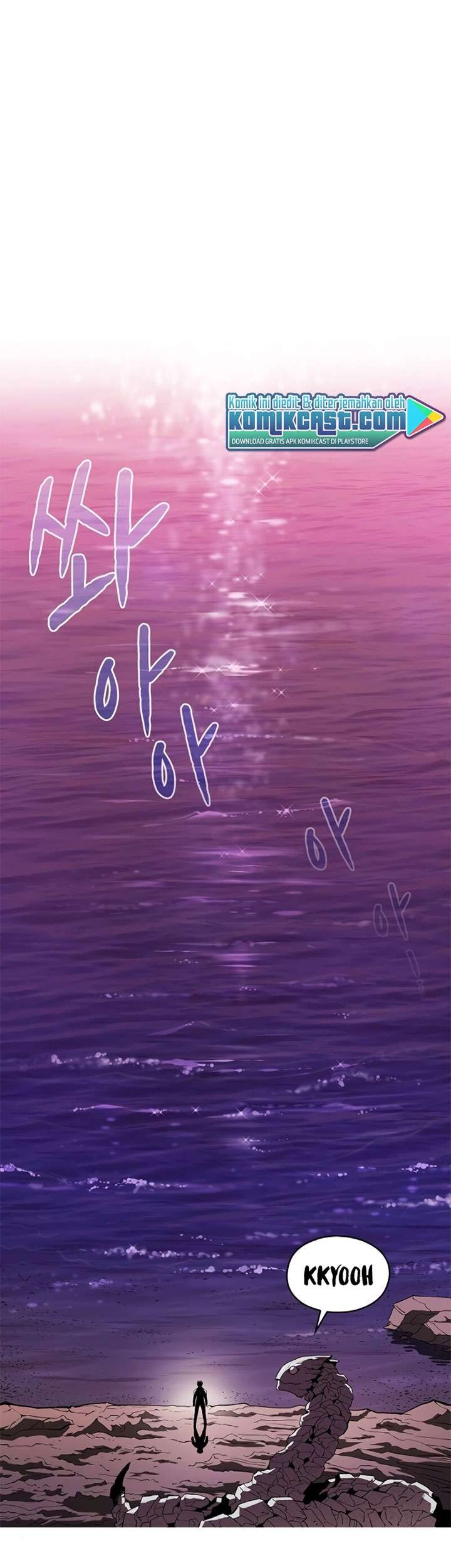 The Constellation that Returned from Hell Bab 06 halaman 22