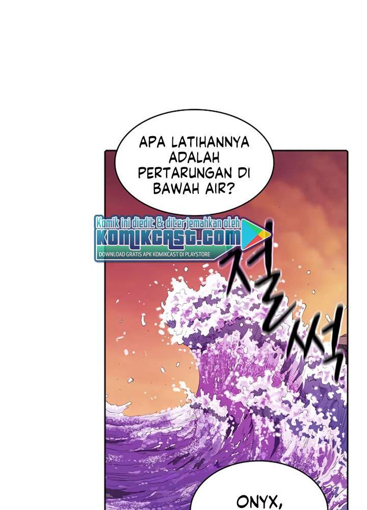 The Constellation that Returned from Hell Bab 06 halaman 23