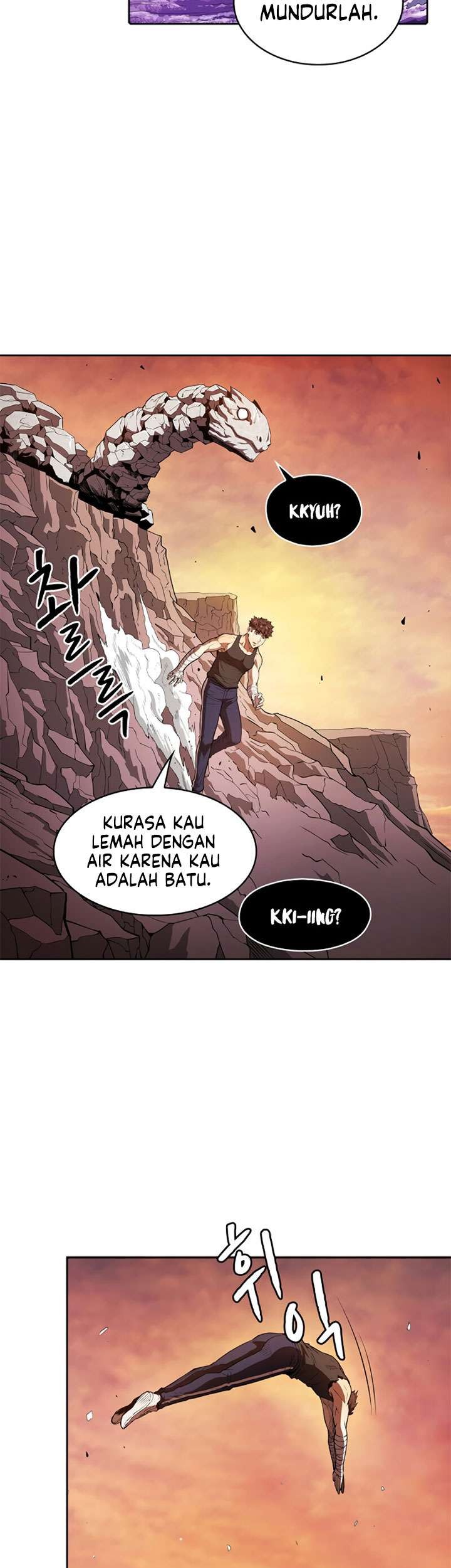 The Constellation that Returned from Hell Bab 06 halaman 24