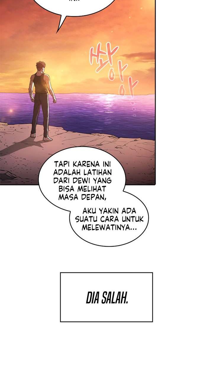 The Constellation that Returned from Hell Bab 06 halaman 37