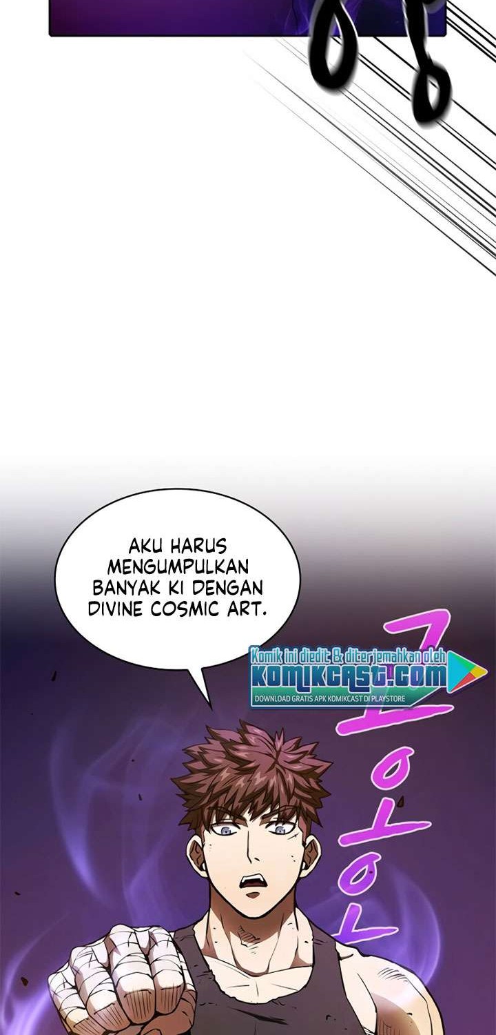 The Constellation that Returned from Hell Bab 06 halaman 41