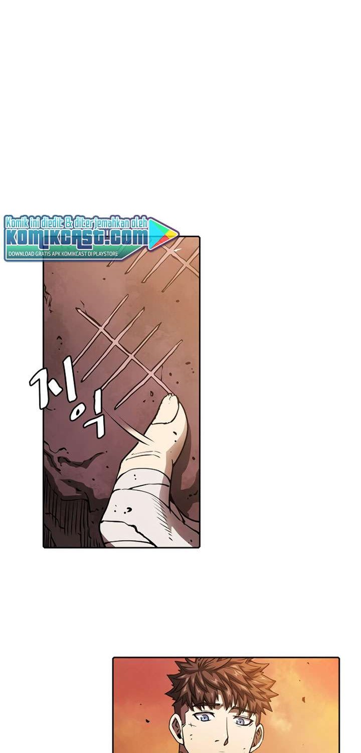 The Constellation that Returned from Hell Bab 06 halaman 43